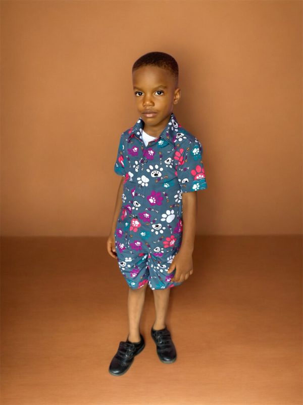 Two piece for boys
